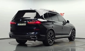 BMW X7 * xDrive 40i M Sport 6STR * ЦЕНА ДО БГ, снимка 2