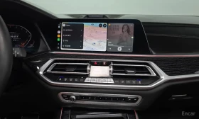 BMW X7 * xDrive 40i M Sport 6STR * ЦЕНА ДО БГ, снимка 9