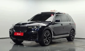BMW X7 * xDrive 40i M Sport 6STR * ЦЕНА ДО БГ, снимка 1