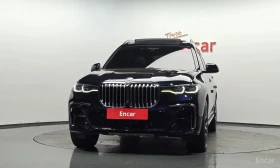 BMW X7 * xDrive 40i M Sport 6STR * ЦЕНА ДО БГ, снимка 3