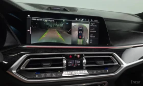 BMW X7 * xDrive 40i M Sport 6STR * ЦЕНА ДО БГ, снимка 10
