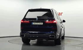 BMW X7 * xDrive 40i M Sport 6STR * ЦЕНА ДО БГ, снимка 4