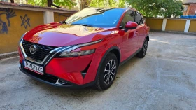 Nissan Qashqai, снимка 1