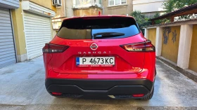 Nissan Qashqai, снимка 4