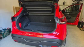 Nissan Qashqai, снимка 12