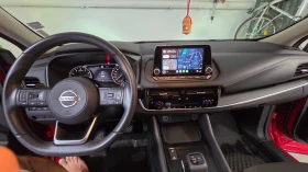 Nissan Qashqai, снимка 10