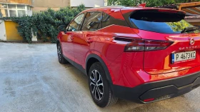 Nissan Qashqai, снимка 5
