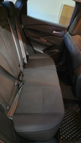Nissan Qashqai, снимка 14