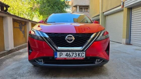 Nissan Qashqai, снимка 6