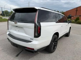 Cadillac Escalade * Sport Platinum * АВТОКРЕДИТ* , снимка 4