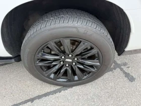 Cadillac Escalade * Sport Platinum * АВТОКРЕДИТ* , снимка 7