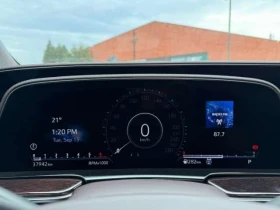 Cadillac Escalade * Sport Platinum * АВТОКРЕДИТ* , снимка 8