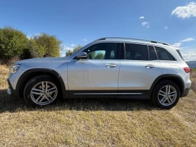 Mercedes-Benz GLB, снимка 5