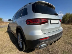 Mercedes-Benz GLB, снимка 4