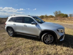 Mercedes-Benz GLB, снимка 6