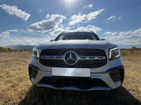 Mercedes-Benz GLB, снимка 1