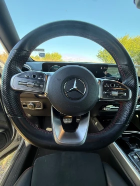 Mercedes-Benz GLB, снимка 10