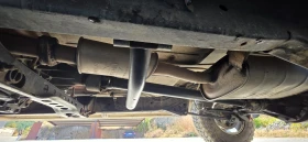Nissan Terrano 2.7 TDI, снимка 11