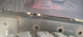 Nissan Terrano 2.7 TDI, снимка 12
