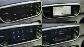Kia Sportage EURO 6, снимка 14