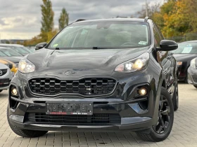 Kia Sportage EURO 6, снимка 3