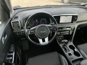 Kia Sportage EURO 6, снимка 9