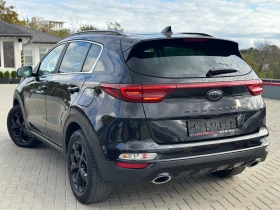 Kia Sportage EURO 6, снимка 6
