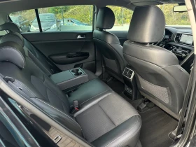 Kia Sportage EURO 6, снимка 11