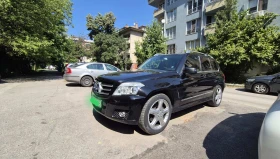 Mercedes-Benz GLK 350 , снимка 3