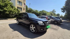 Mercedes-Benz GLK 350 , снимка 2