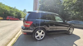 Mercedes-Benz GLK 350 , снимка 4