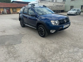 Dacia Duster 1.5DCI 115к.с., снимка 8