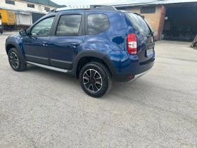 Dacia Duster 1.5DCI 115к.с., снимка 4