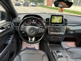 Mercedes-Benz GLE Coupe 350CDI* 4M* AMG* FULMAX, снимка 13