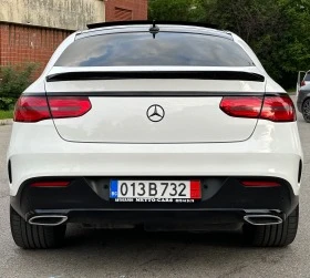 Mercedes-Benz GLE Coupe 350CDI* 4M* AMG* FULMAX, снимка 3