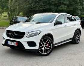 Mercedes-Benz GLE Coupe 350CDI* 4M* AMG* FULMAX, снимка 1