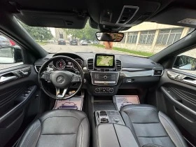 Mercedes-Benz GLE Coupe 350CDI* 4M* AMG* FULMAX, снимка 12