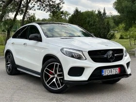 Mercedes-Benz GLE Coupe 350CDI* 4M* AMG* FULMAX, снимка 5