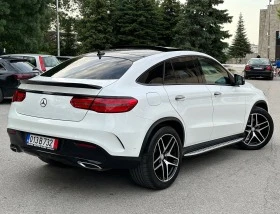 Mercedes-Benz GLE Coupe 350CDI* 4M* AMG* FULMAX, снимка 4