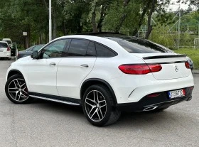 Mercedes-Benz GLE Coupe 350CDI* 4M* AMG* FULMAX, снимка 2