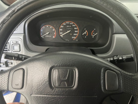 Honda Cr-v 2000 147 kc Face LPG, снимка 10