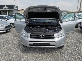 Toyota Rav4 2.2D-4D 4x4 | Mobile.bg    11