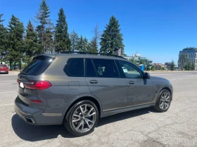 BMW X7 M50I ; FULL ; 7 места, снимка 2