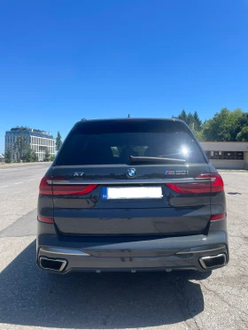 BMW X7 M50I ; FULL ; 7 места, снимка 5