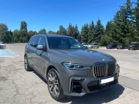 BMW X7 M50I ; FULL ; 7 места, снимка 1