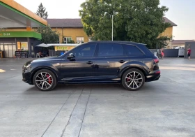 Audi Q7, снимка 10