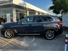 BMW X5 30d X Line - xDrive, снимка 5