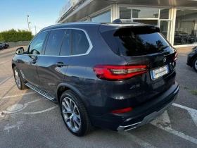 BMW X5 30d X Line - xDrive - [5] 