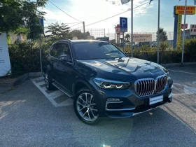     BMW X5 30d X Line - xDrive