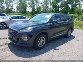 Hyundai Santa fe SE | Mobile.bg    3